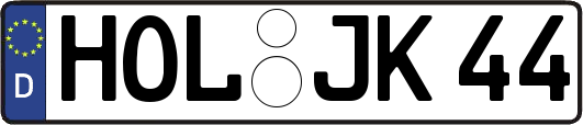 HOL-JK44