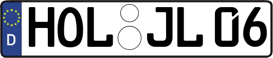 HOL-JL06