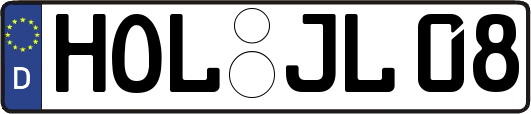 HOL-JL08