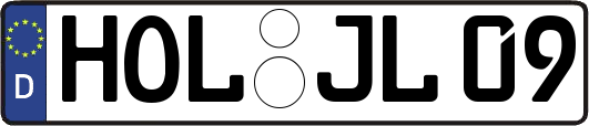 HOL-JL09