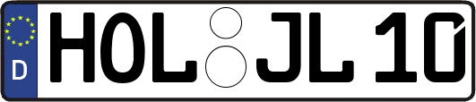 HOL-JL10