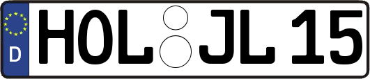 HOL-JL15