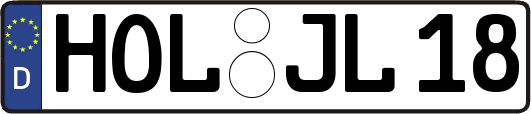 HOL-JL18