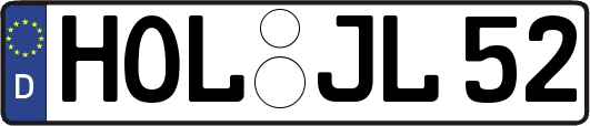 HOL-JL52