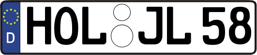 HOL-JL58