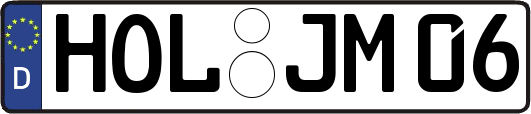 HOL-JM06