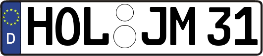 HOL-JM31