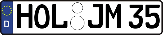 HOL-JM35