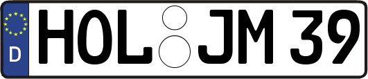 HOL-JM39