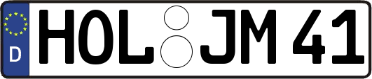 HOL-JM41