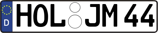 HOL-JM44