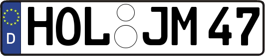 HOL-JM47