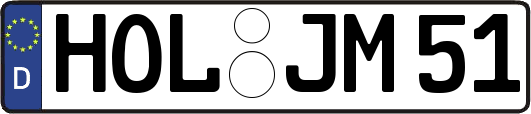 HOL-JM51