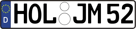 HOL-JM52