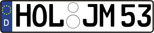 HOL-JM53