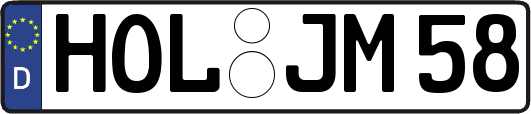 HOL-JM58