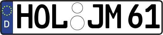 HOL-JM61