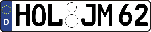 HOL-JM62