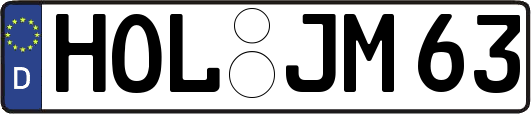 HOL-JM63