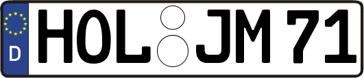 HOL-JM71