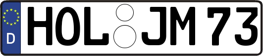 HOL-JM73