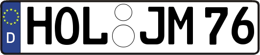 HOL-JM76