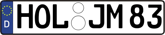 HOL-JM83