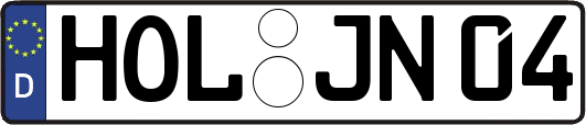 HOL-JN04