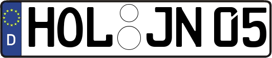 HOL-JN05