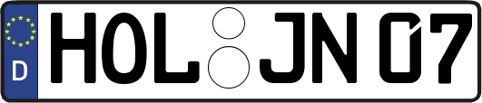 HOL-JN07