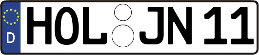 HOL-JN11