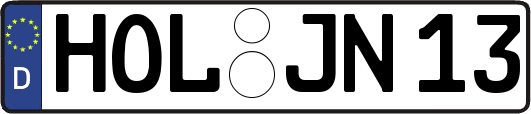 HOL-JN13