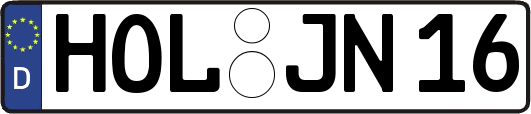 HOL-JN16