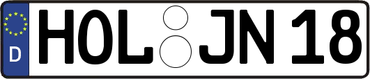 HOL-JN18