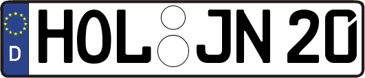 HOL-JN20