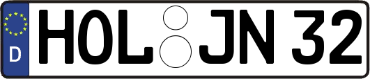 HOL-JN32