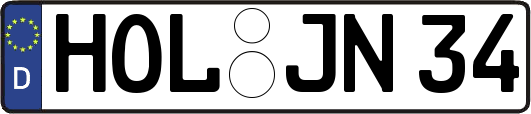 HOL-JN34