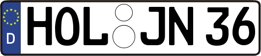 HOL-JN36