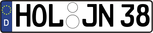 HOL-JN38