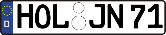 HOL-JN71