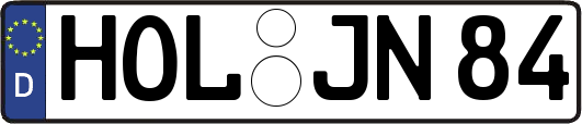 HOL-JN84