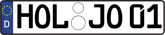 HOL-JO01