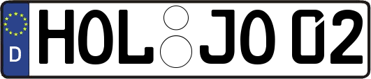 HOL-JO02