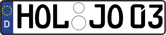 HOL-JO03