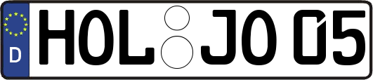 HOL-JO05