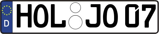 HOL-JO07