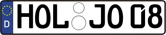 HOL-JO08