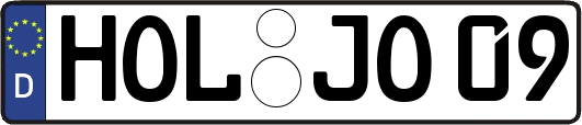 HOL-JO09