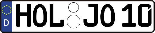 HOL-JO10