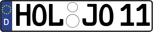 HOL-JO11